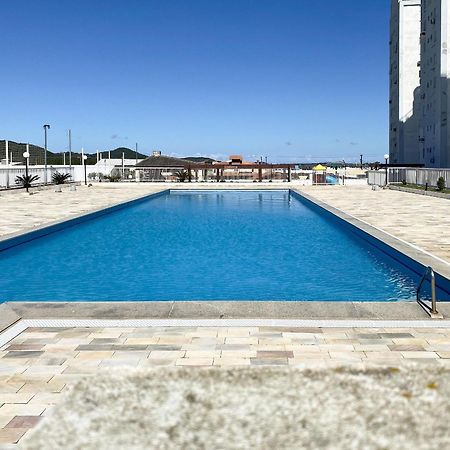 Resid. Clube Mar Grosso - Laguna - Lag100 Εξωτερικό φωτογραφία