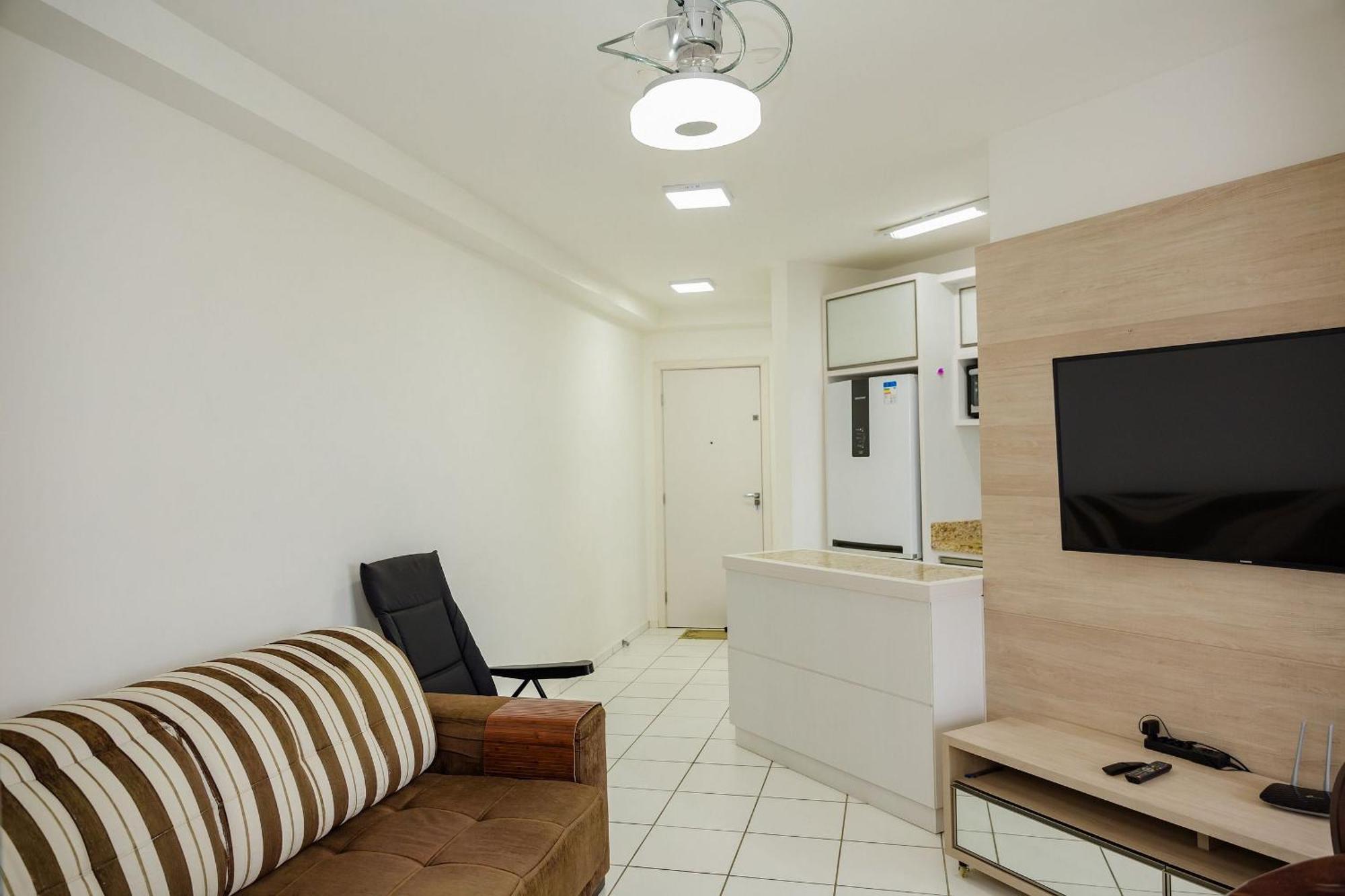 Resid. Clube Mar Grosso - Laguna - Lag100 Εξωτερικό φωτογραφία
