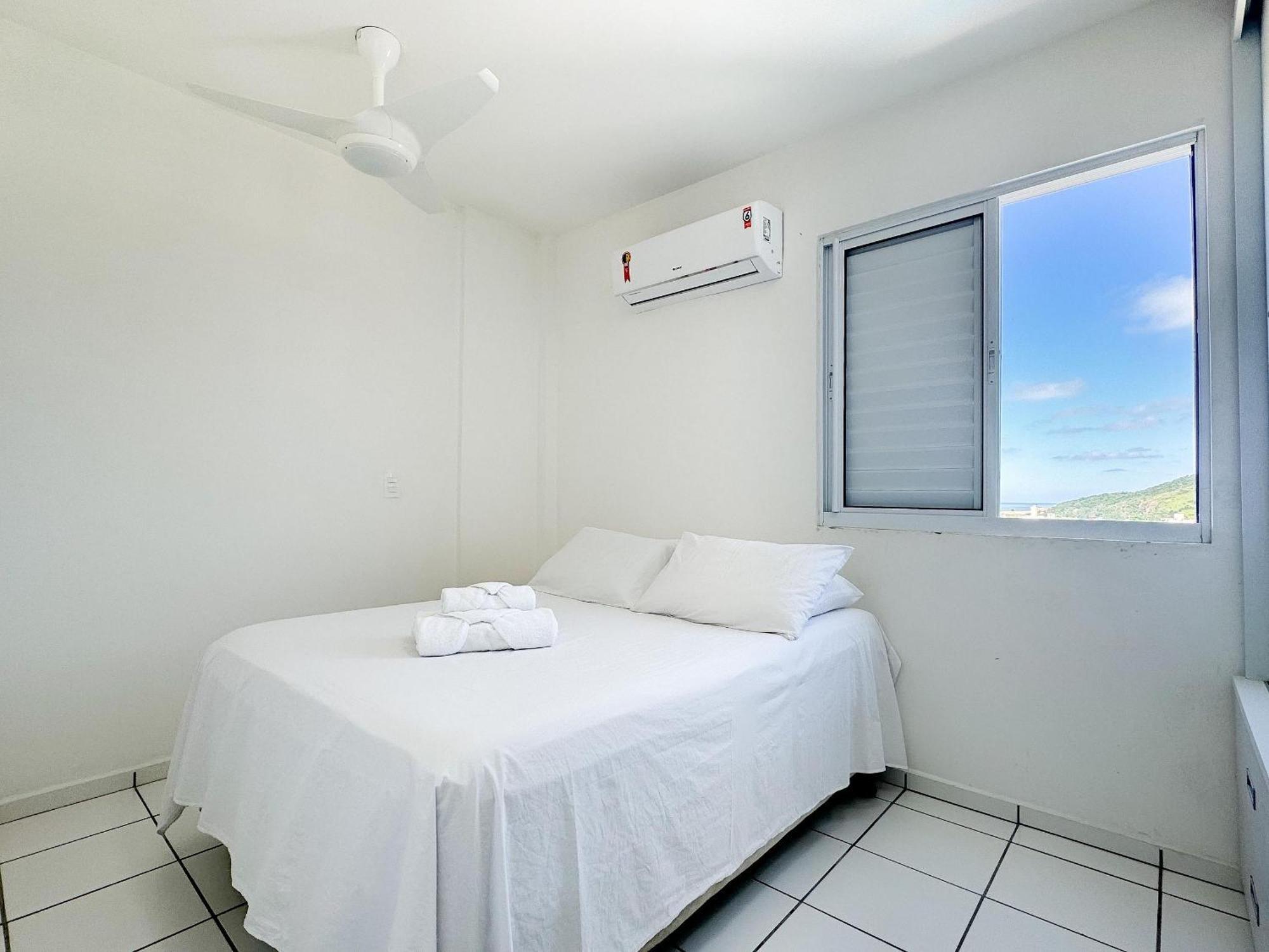 Resid. Clube Mar Grosso - Laguna - Lag100 Εξωτερικό φωτογραφία