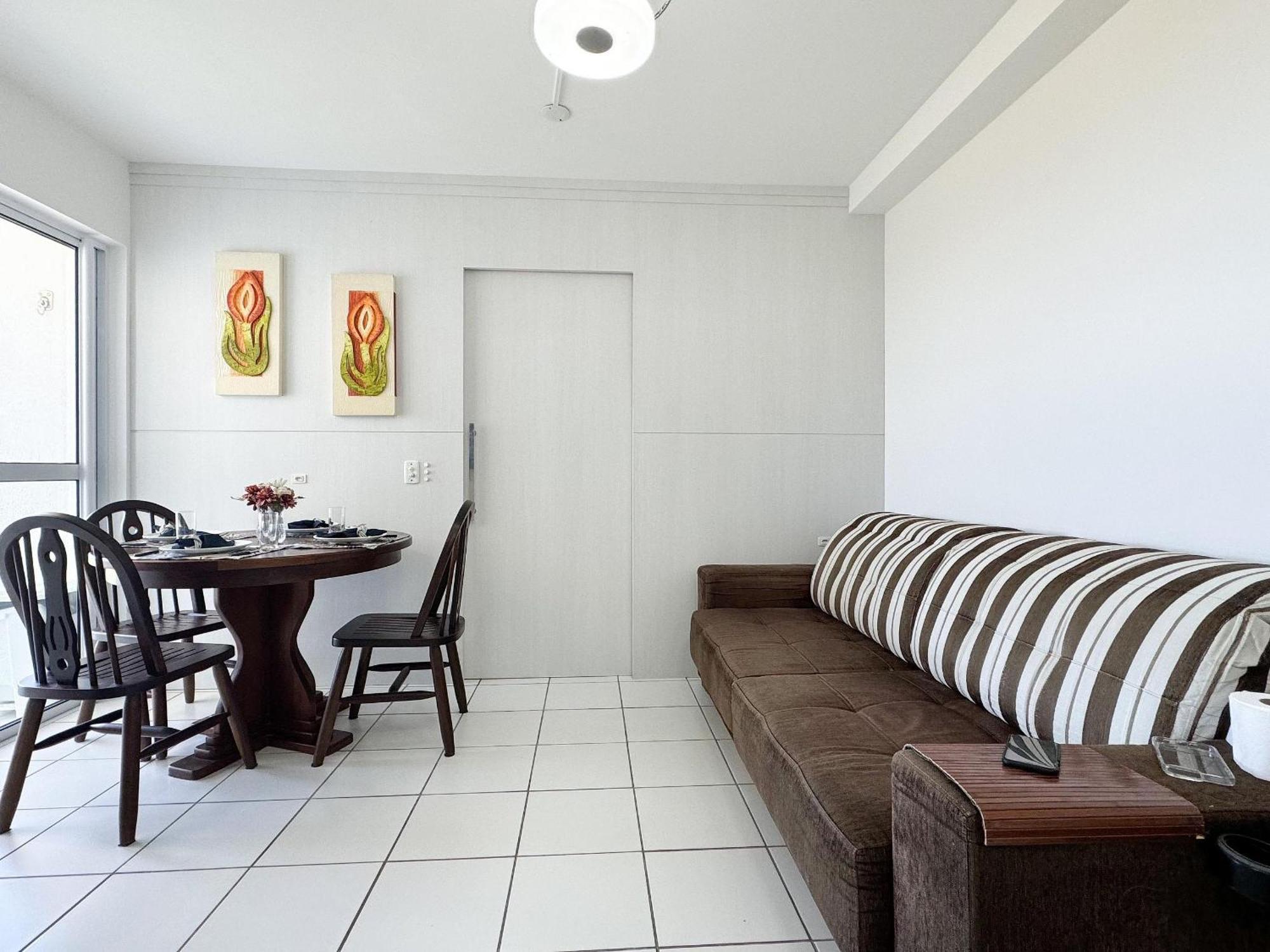 Resid. Clube Mar Grosso - Laguna - Lag100 Εξωτερικό φωτογραφία