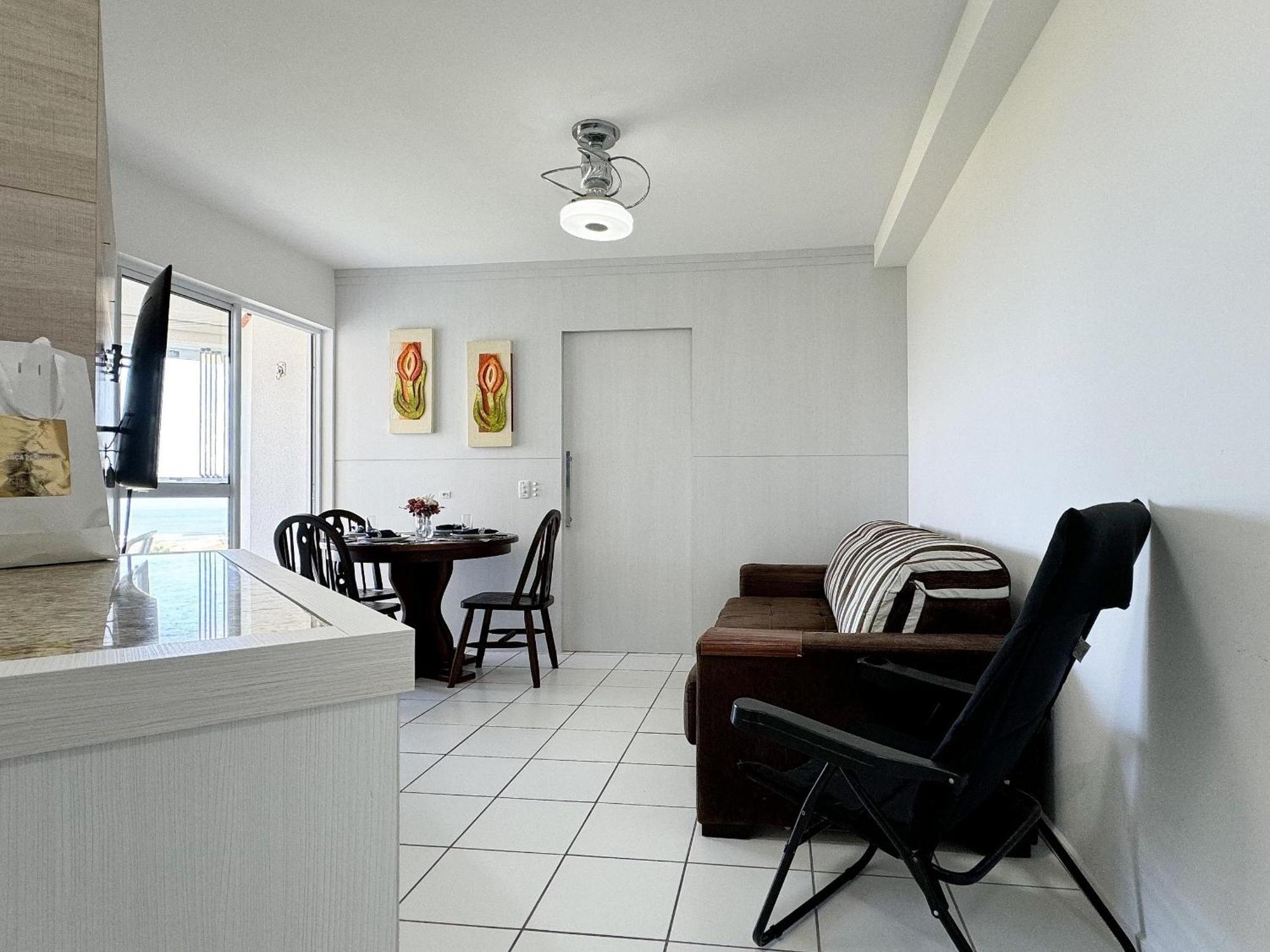 Resid. Clube Mar Grosso - Laguna - Lag100 Εξωτερικό φωτογραφία