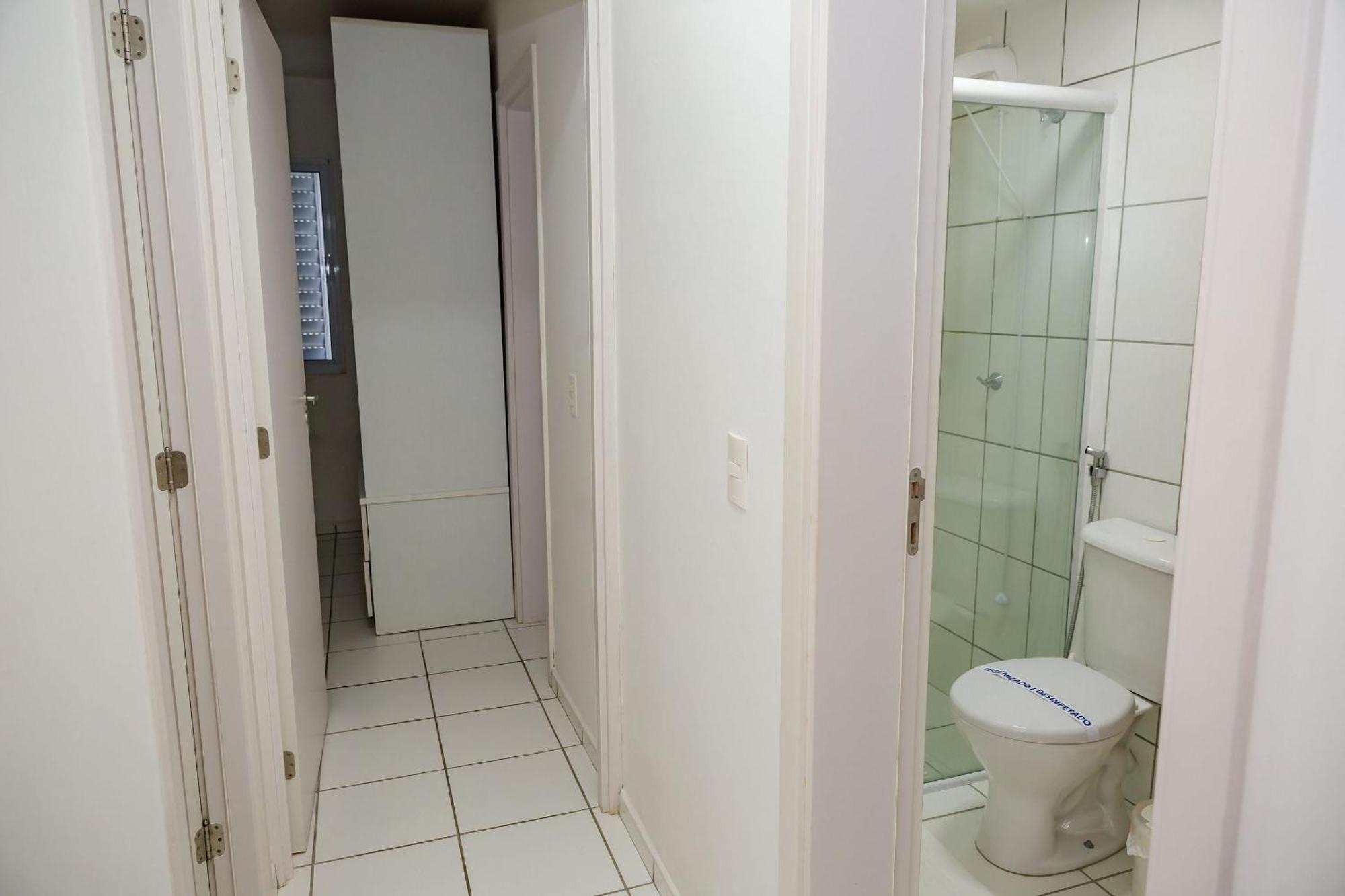 Resid. Clube Mar Grosso - Laguna - Lag100 Εξωτερικό φωτογραφία