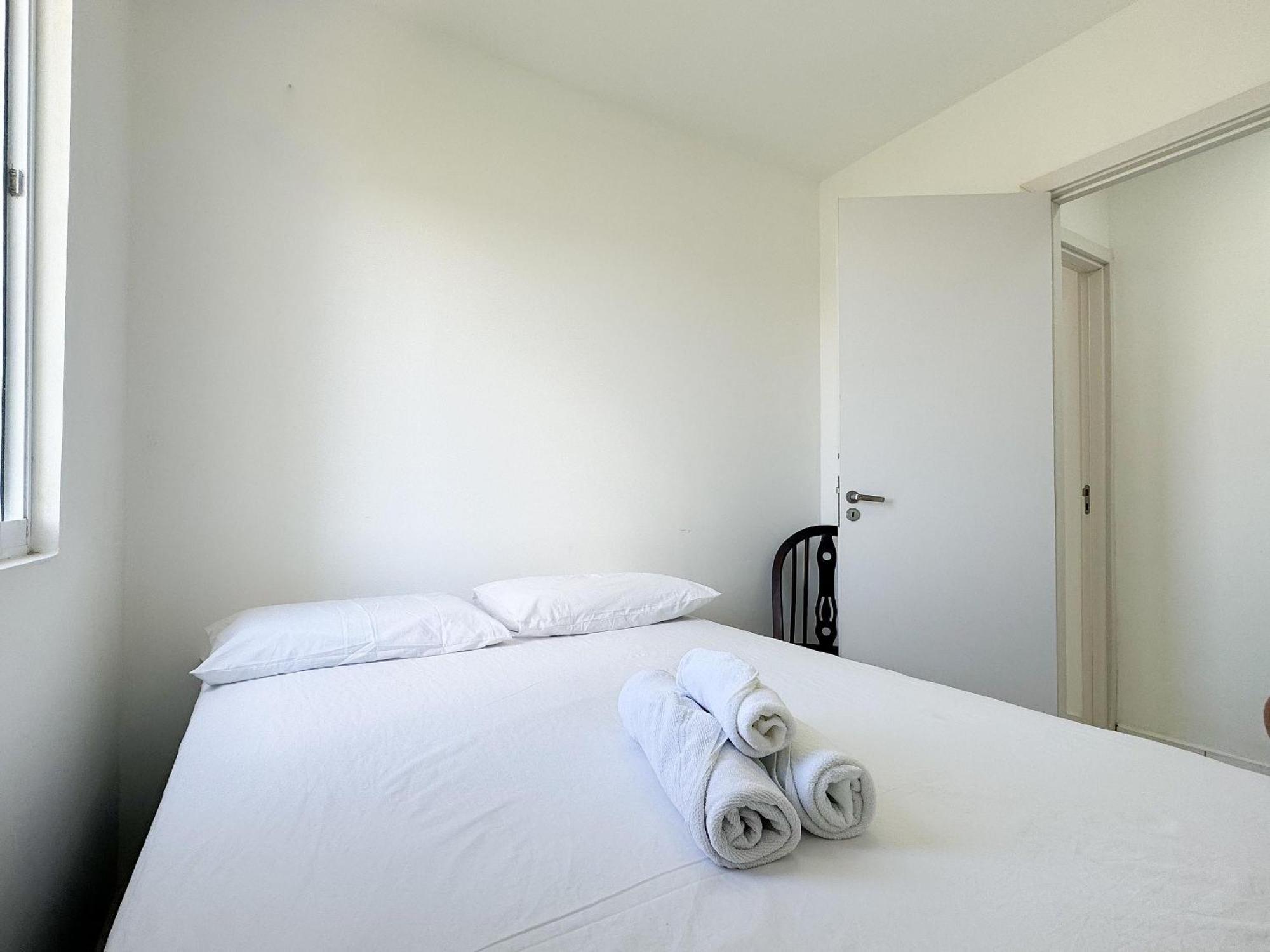Resid. Clube Mar Grosso - Laguna - Lag100 Εξωτερικό φωτογραφία