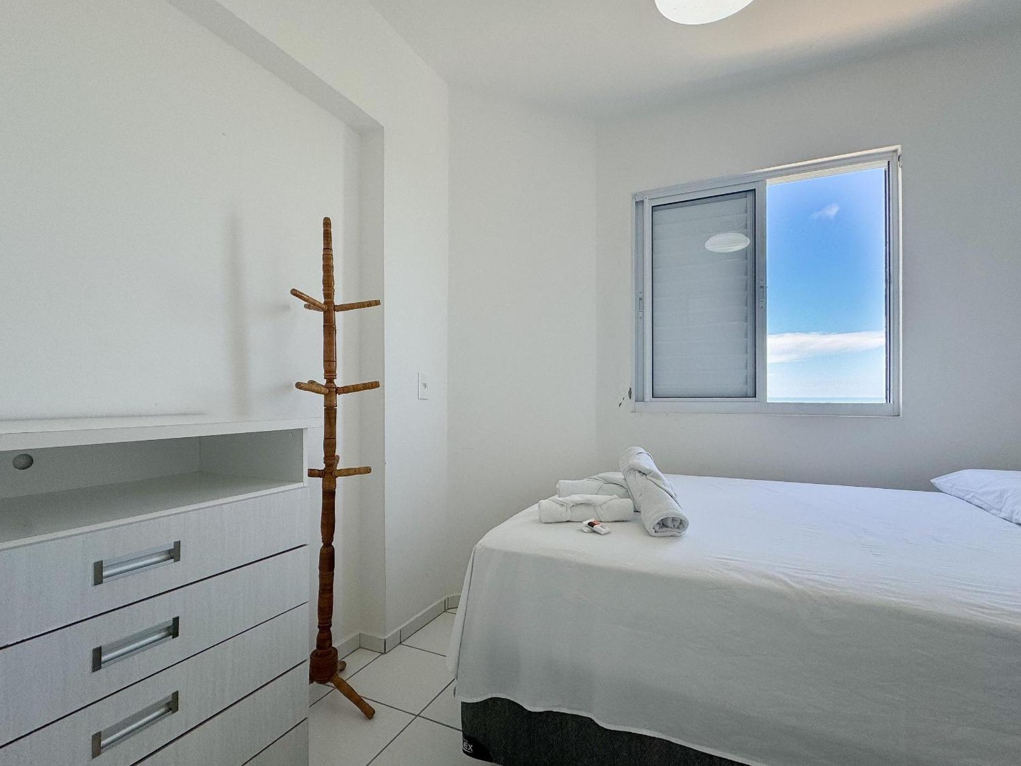 Resid. Clube Mar Grosso - Laguna - Lag100 Εξωτερικό φωτογραφία