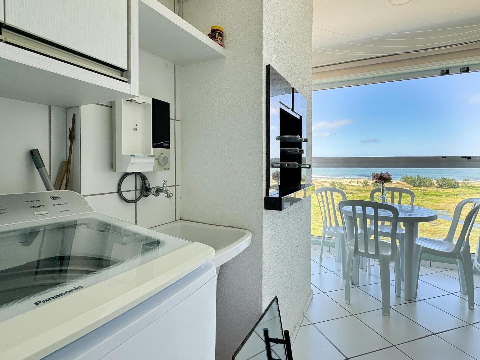 Resid. Clube Mar Grosso - Laguna - Lag100 Εξωτερικό φωτογραφία