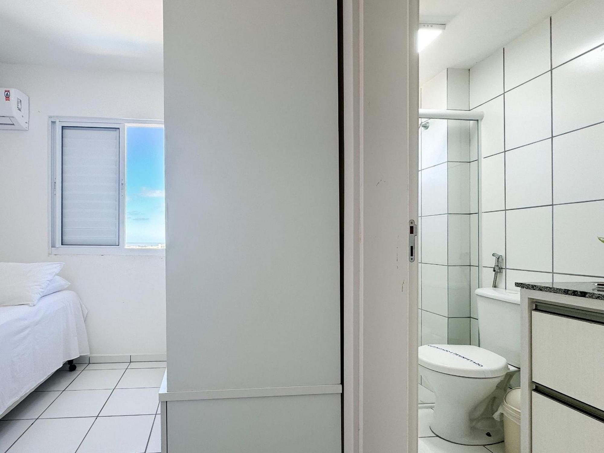 Resid. Clube Mar Grosso - Laguna - Lag100 Εξωτερικό φωτογραφία