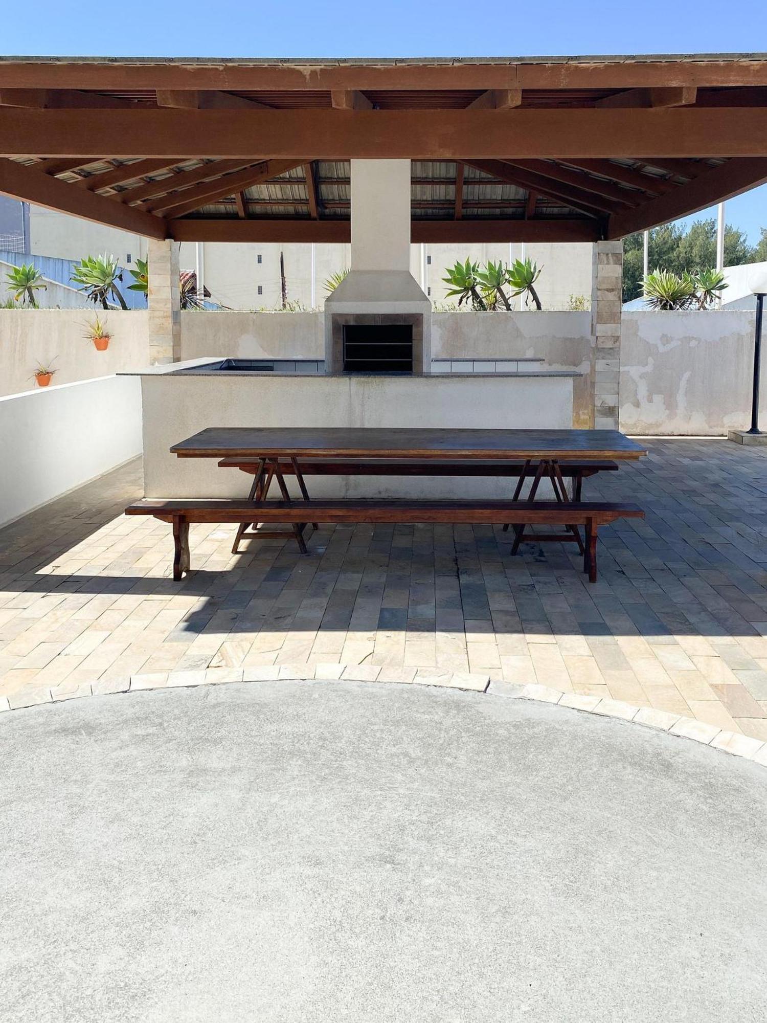 Resid. Clube Mar Grosso - Laguna - Lag100 Εξωτερικό φωτογραφία