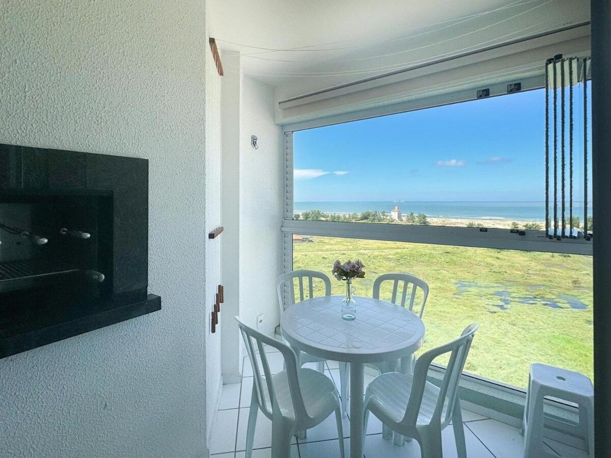 Resid. Clube Mar Grosso - Laguna - Lag100 Εξωτερικό φωτογραφία
